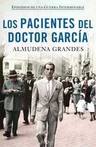 Los pacientes del doctor garcía