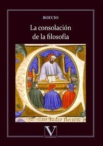 La consolación de la filosofía
