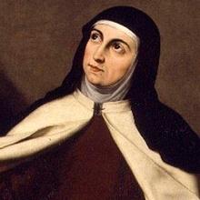 Libro de las moradas o castillo interior