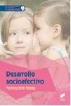 Desarrollo socioafectivo