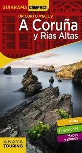 A coruña y rías altas