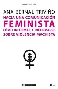 Hacia una comunicacion feminista como informar e informarse