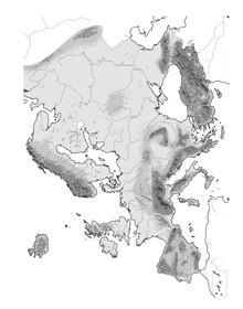 Ciencias sociales. 6 primaria. Mas savia. Madrid
