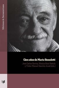 Cien años de mario benedetti