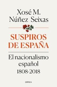 Suspiros de españa