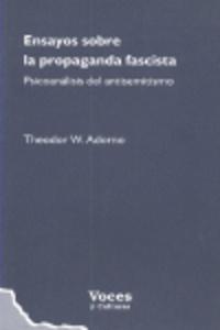 Ensayos sobre la propaganda fascista