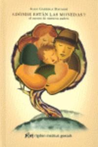 ¿dónde están las monedas?