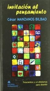 Invitacion al pensamiento