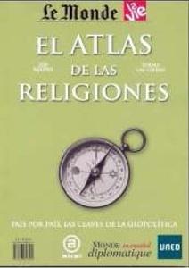 El atlas de las religiones