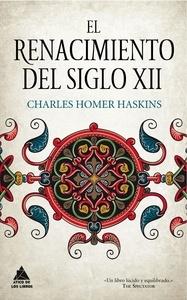 El renacimiento del siglo XII