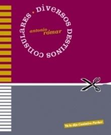 Diversos destinos consulares