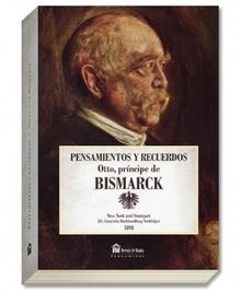 Pensamientos y recuerdos de otto