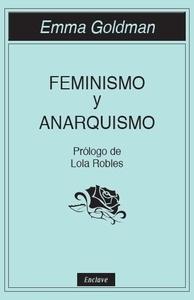 Feminismo y Anarquismo