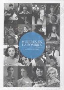 Mujeres en la sombra