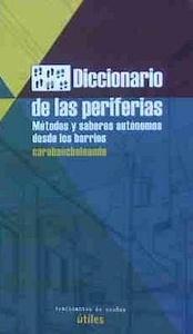 Diccionario de las periferias