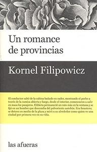 Un romance de provincias