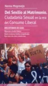 Del sexilio al matrimonio