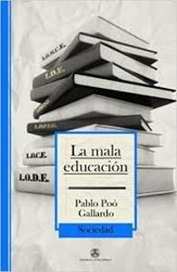 La mala educación