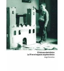 El intruso electrónico