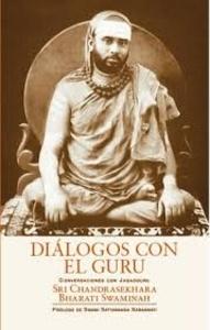 Diálogos con el guru
