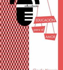 Educacion para el amor