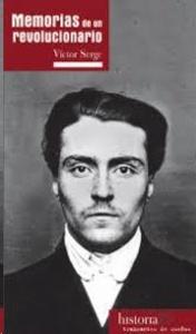 Memorias de un revolucionario