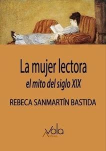 La mujer lectora
