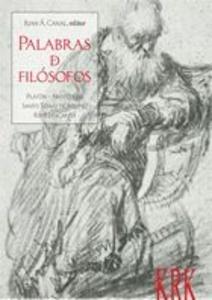 Palabras de filósofos