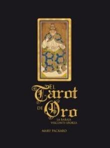 El tarot de oro