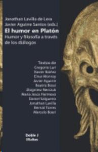 El humor en platón