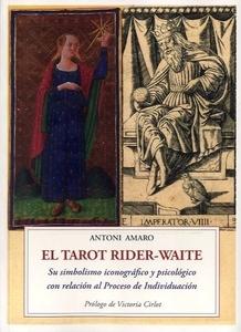 El tarot  rider-waite