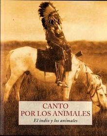 Canto por los animales