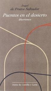 Puentes en el desierto