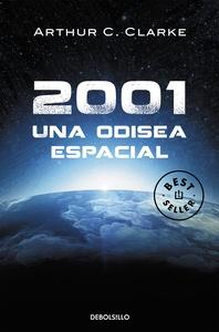 2001: una odisea espacial (odisea espacial 1)