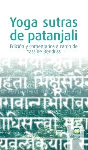 Yogasutras de patanhali