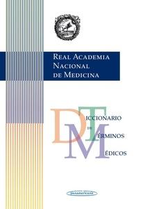 Diccionario términos médicos