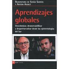 Aprendizajes Globales. Descolonizar