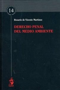 Derecho penal del medio ambiente