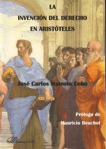 La invención del derecho en aristóteles