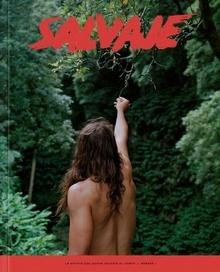 Salvaje - número 1