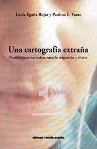 Una cartografía extraña