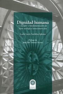 Dignidad humana