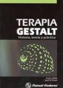 Terapia gestalt. Historia