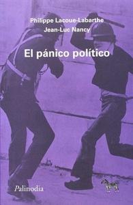 Pánico político