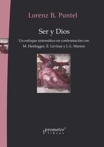 Ser y dios