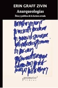 Anarqueologias