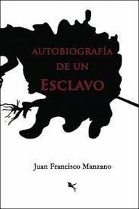 Autobiografia de un esclavo
