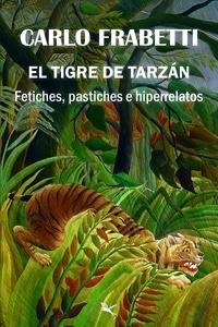 El tigre de tarzán