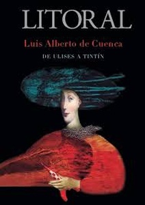 Litoral nº 255 luis alberto de cuenca