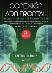 Conexión adn frontal. 2ª edición